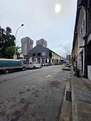 Desker Road Conservation Area (D8), Shop House #558035701